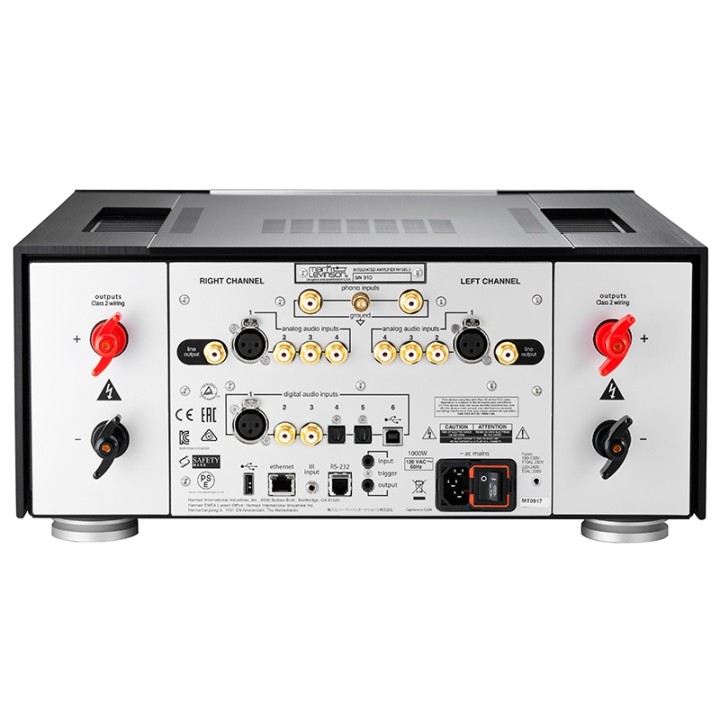 Mark Levinson No 585.5