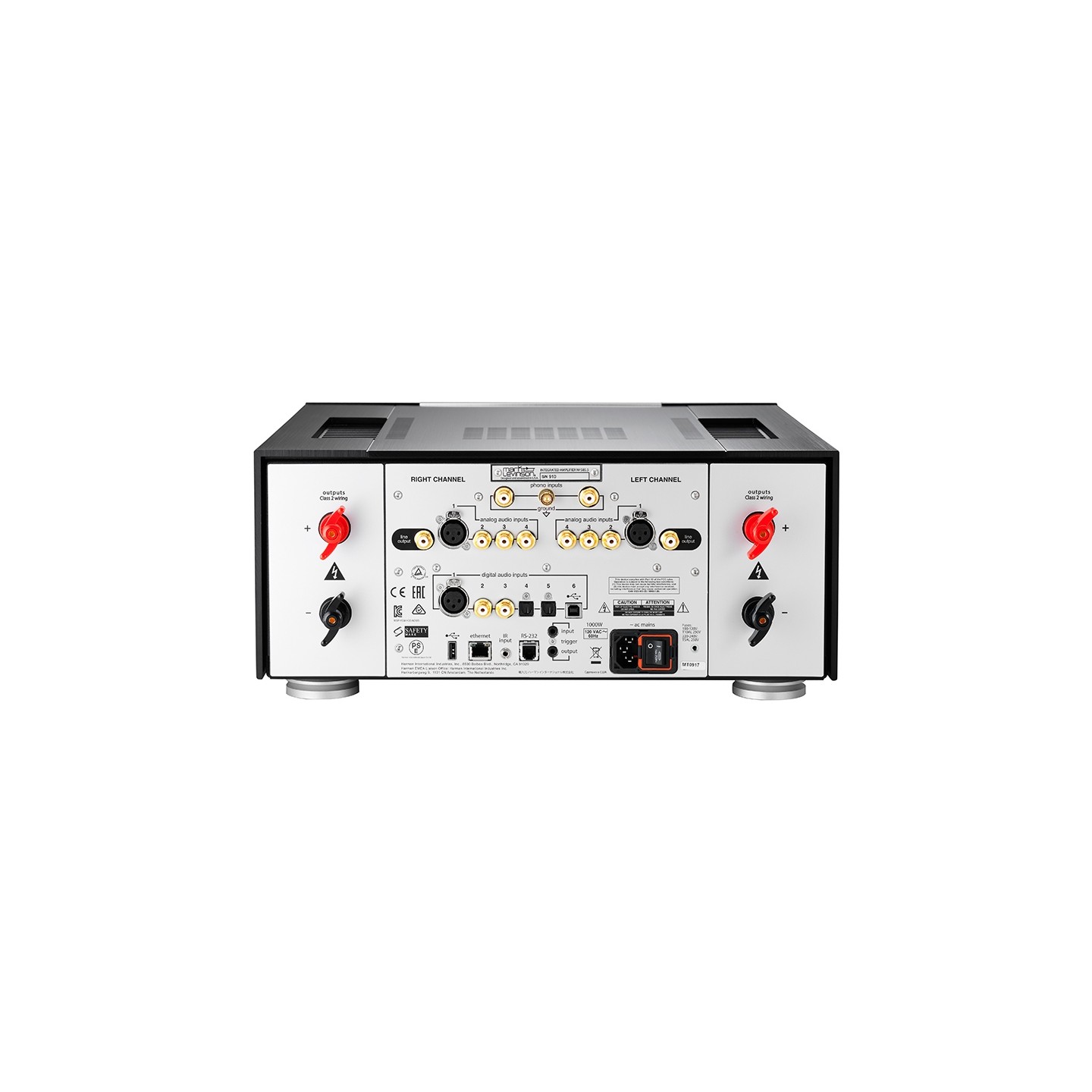 Mark Levinson No 585.5