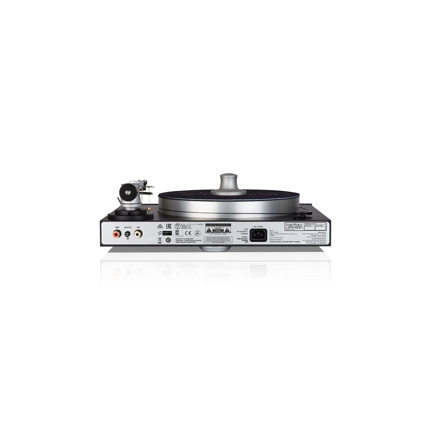 Mark Levinson No 5105