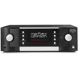 Mark Levinson No 519