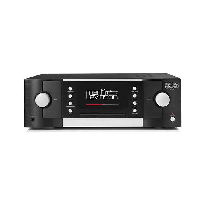 Mark Levinson No 519