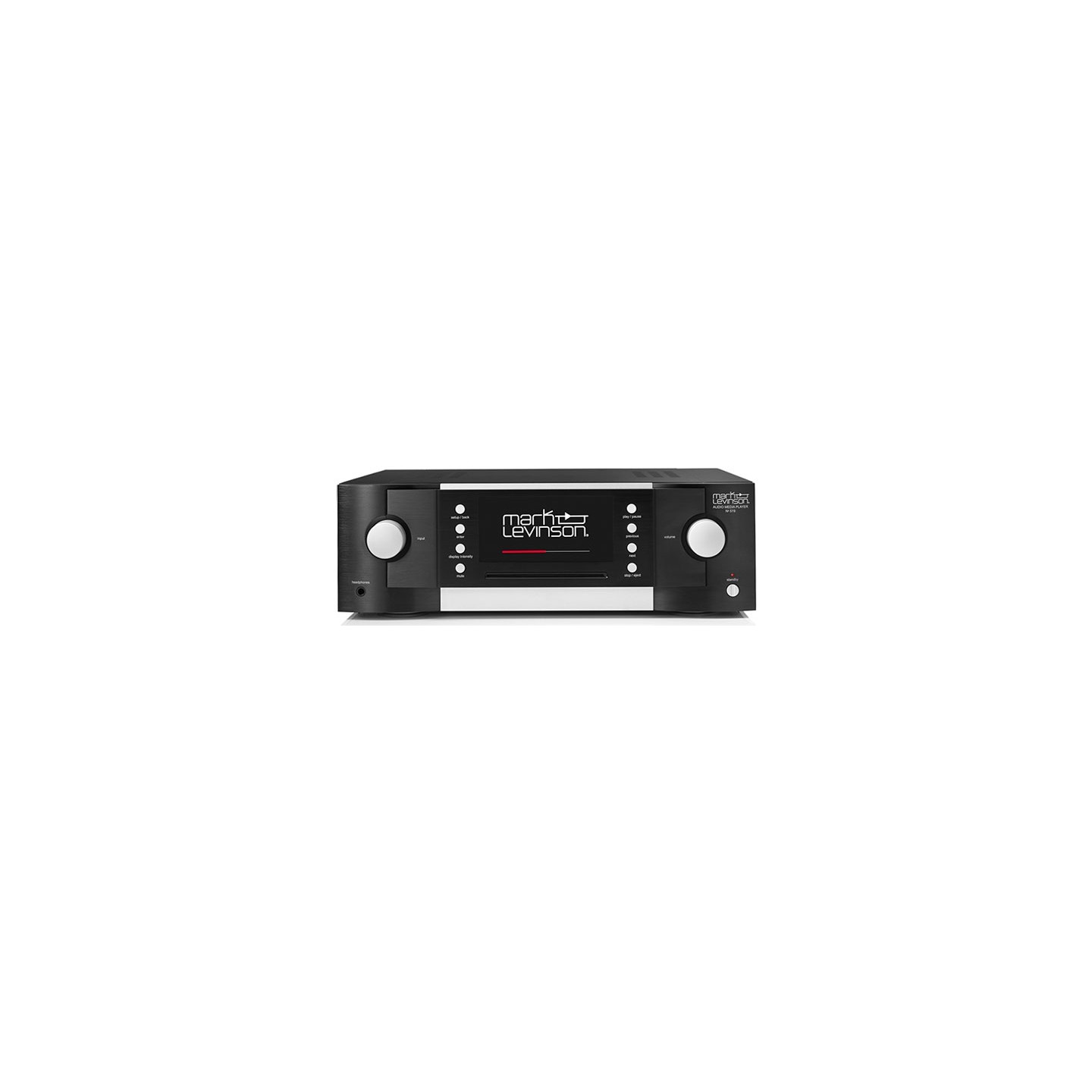 Mark Levinson No 519