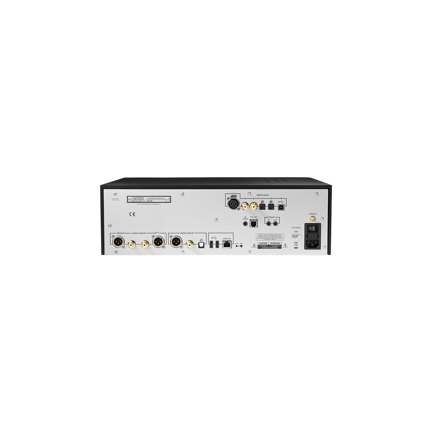 Mark Levinson No 519