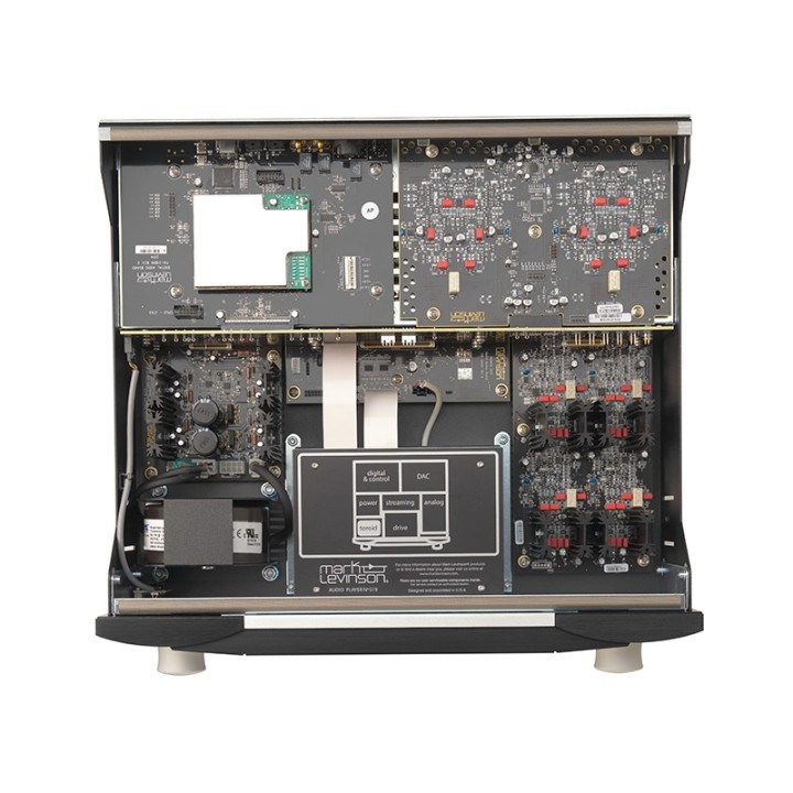Mark Levinson No 519