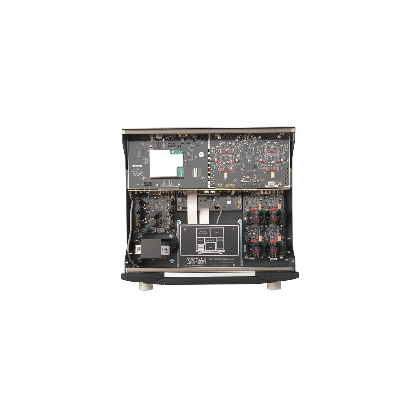 Mark Levinson No 519