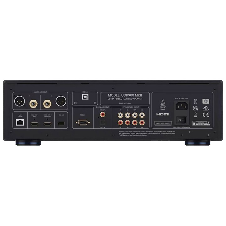 Magnetar UDP900 MKII