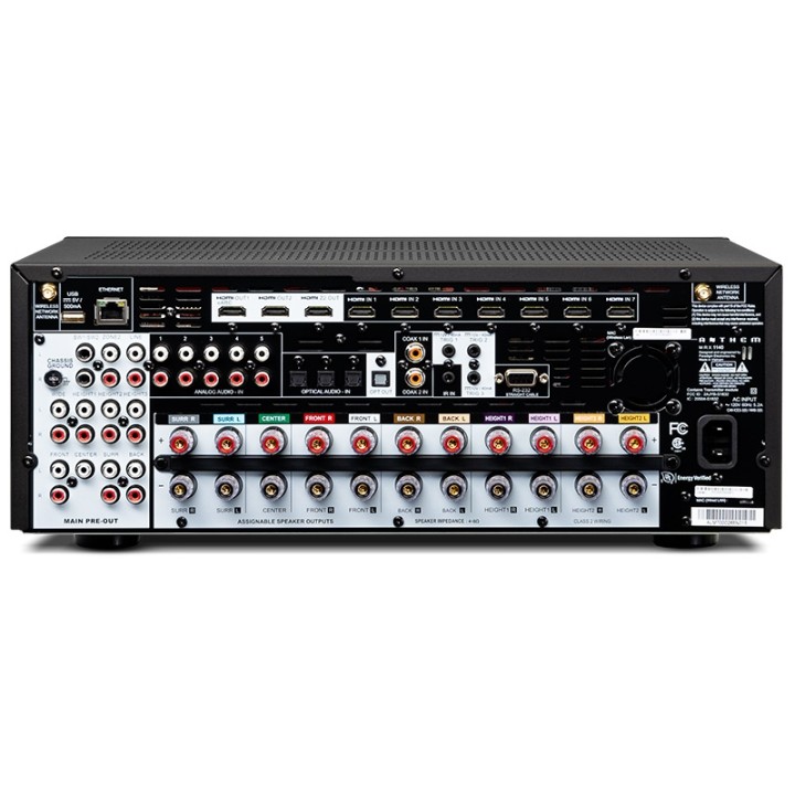 Anthem MRX 1140 8K