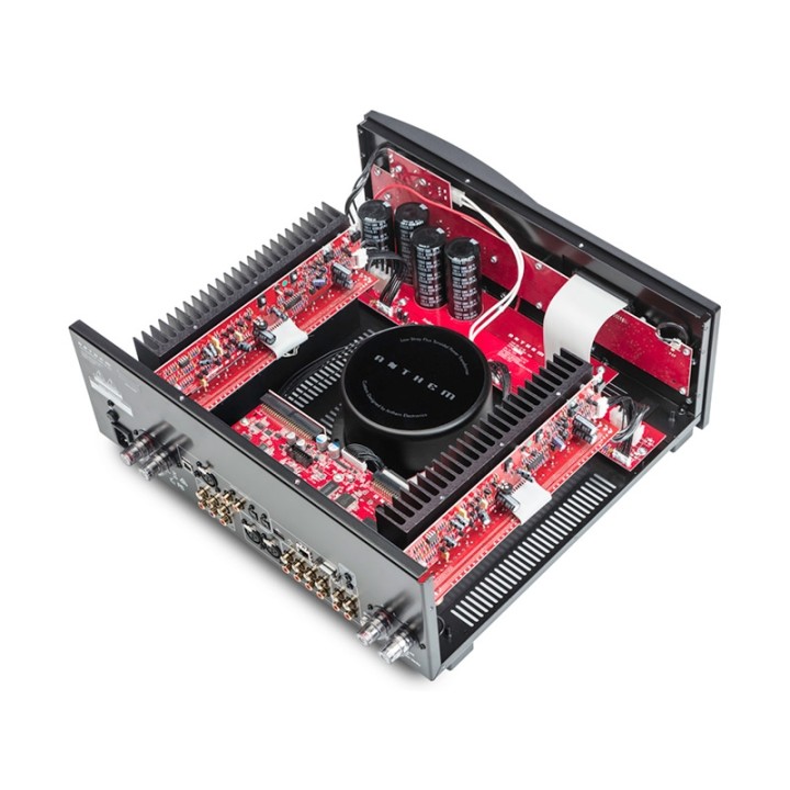 Anthem STR Integrated Amplifier