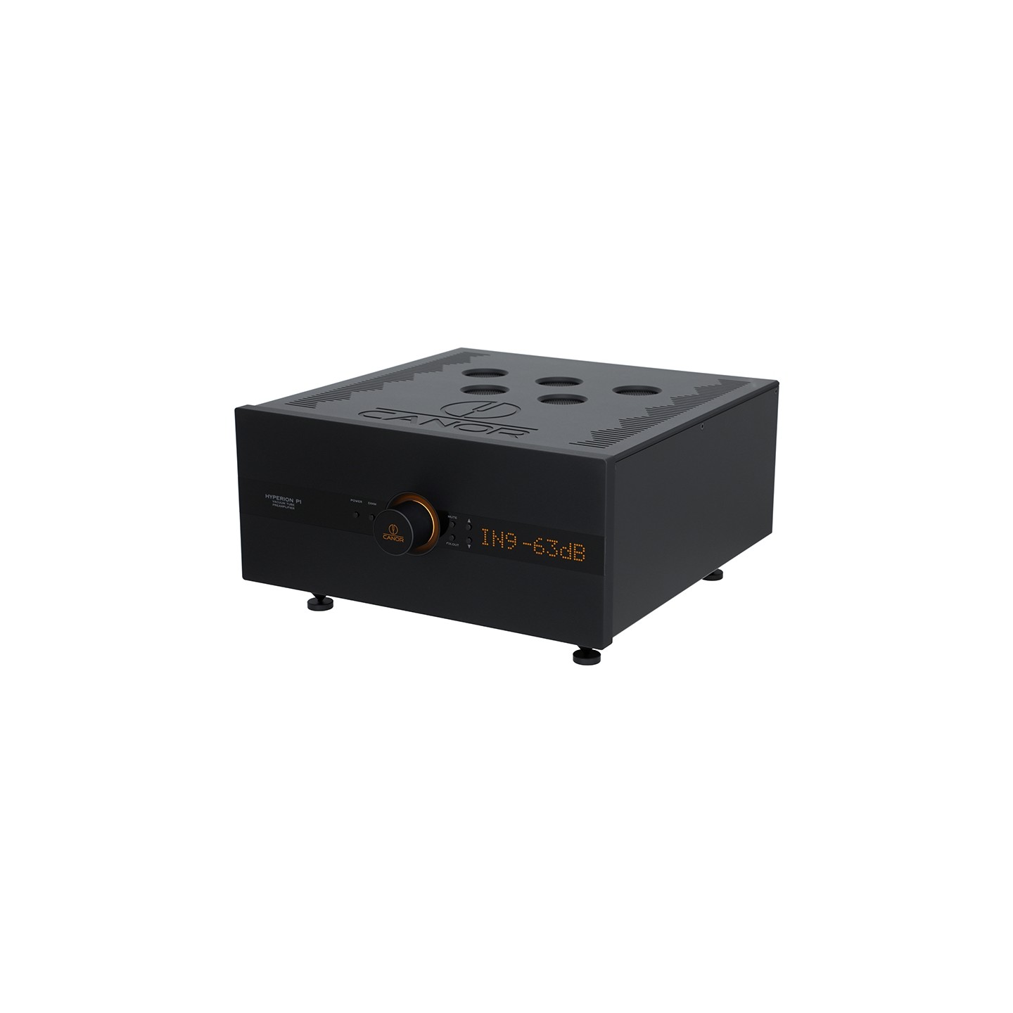 Canor Hyperion P1