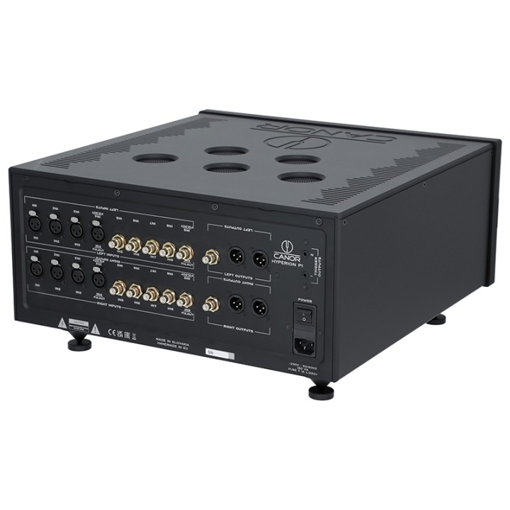Canor Hyperion P1