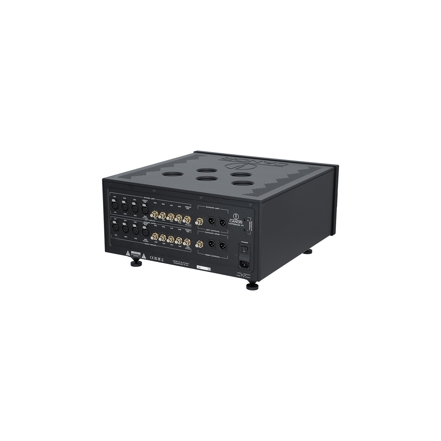 Canor Hyperion P1