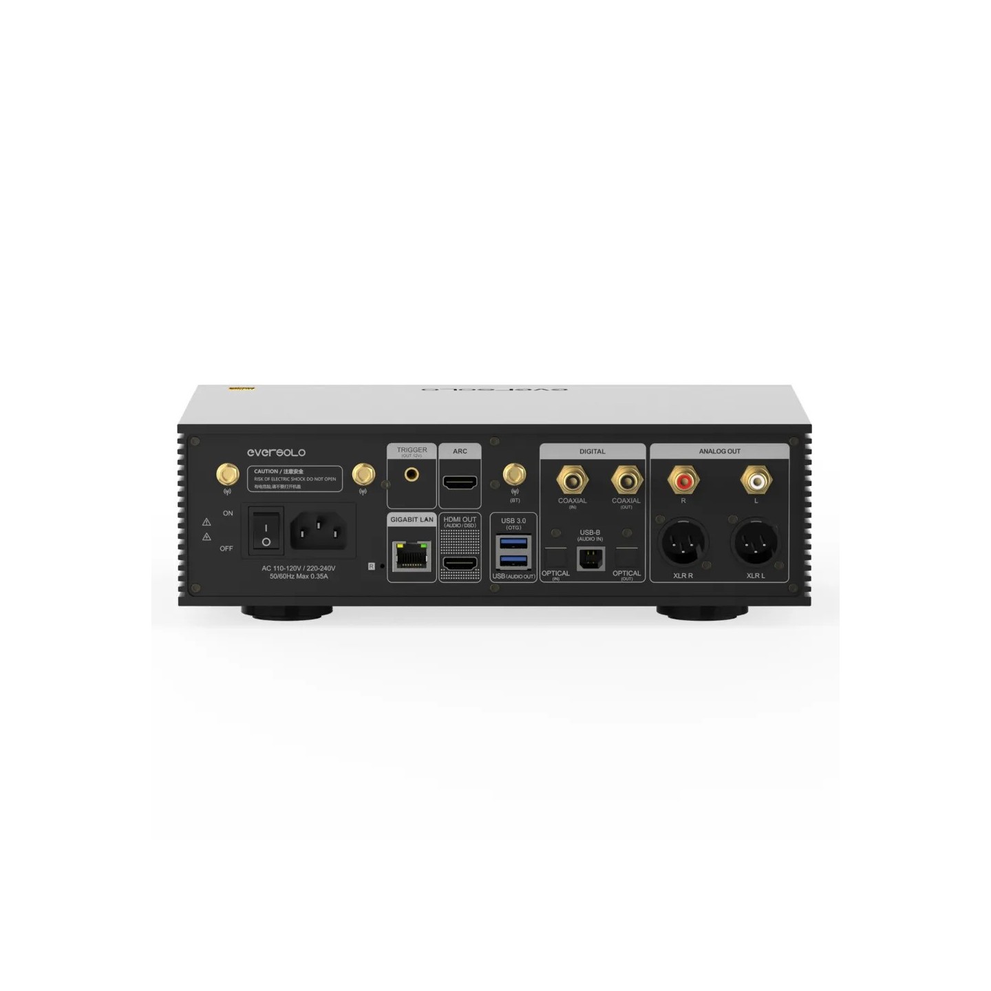 Eversolo DMP-A6