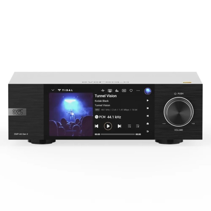 Eversolo DMP-A6