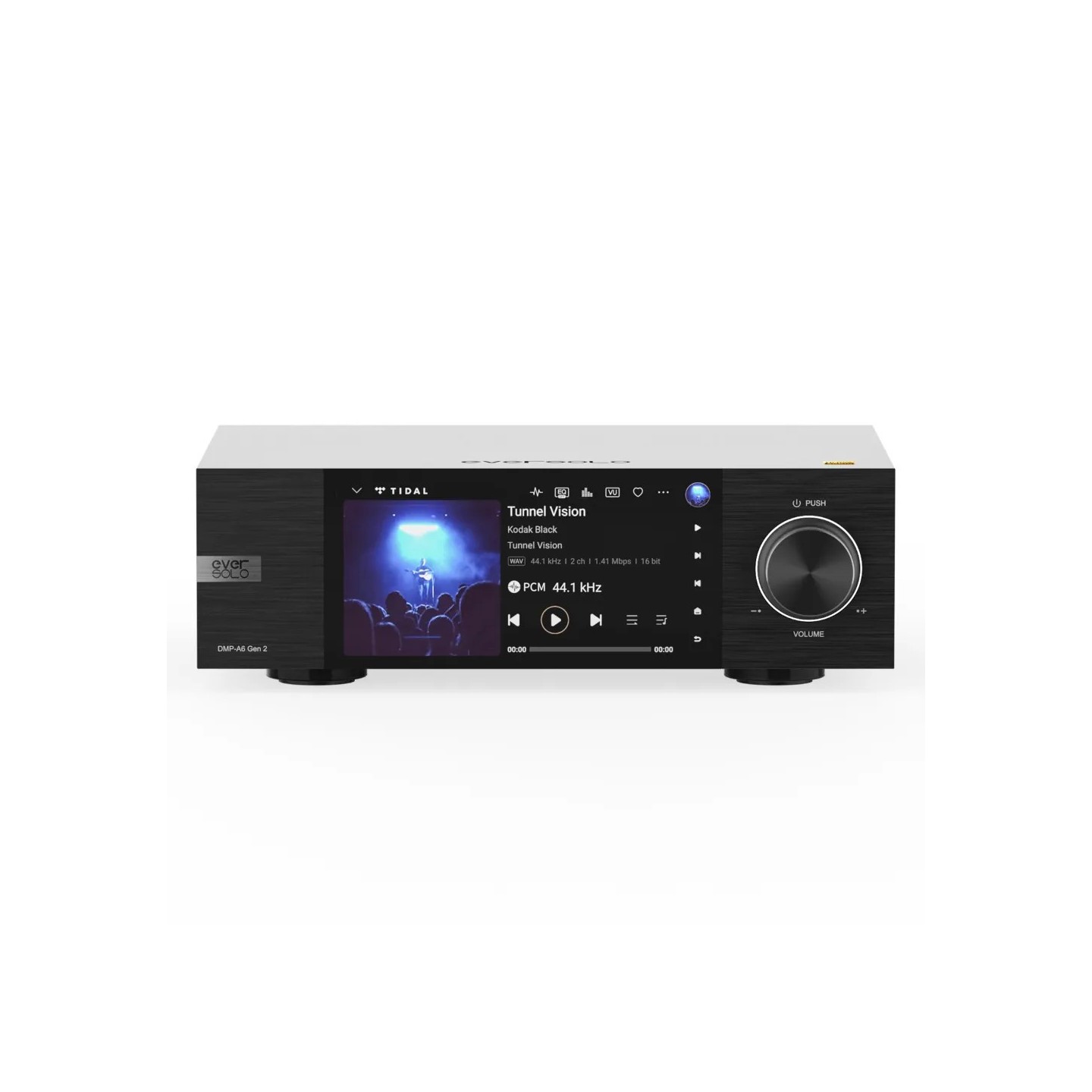 Eversolo DMP-A6