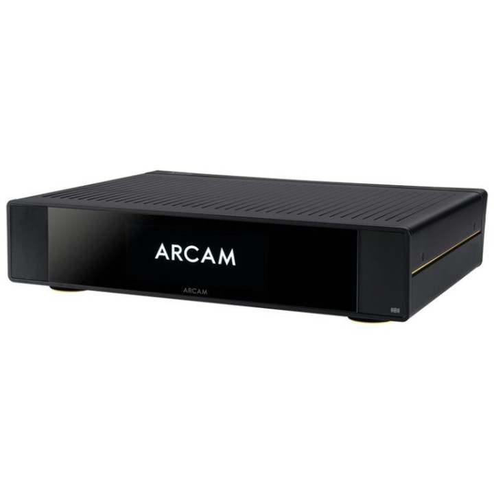 Arcam ST25