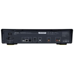 Arcam ST25