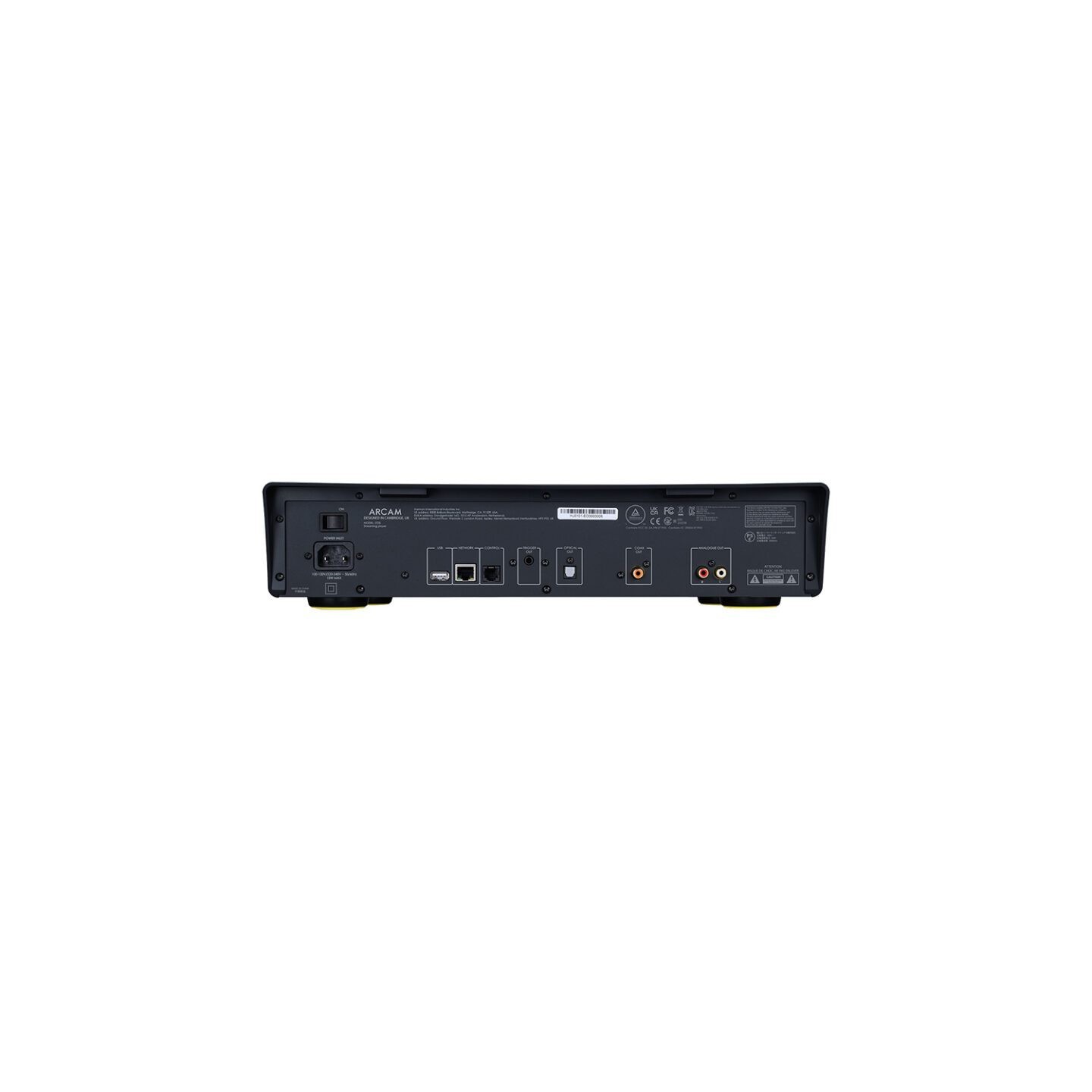 Arcam ST25