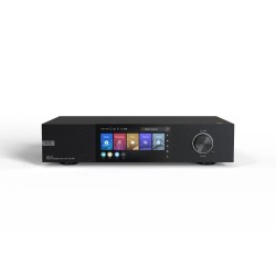 Eversolo dmp a8