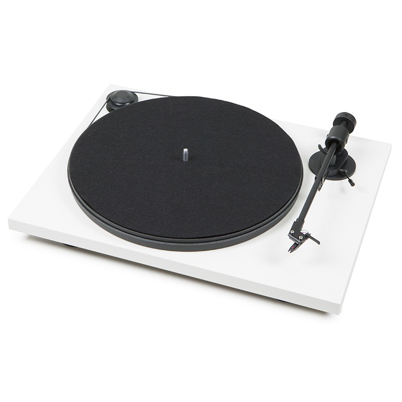 Pro-Ject Primary E