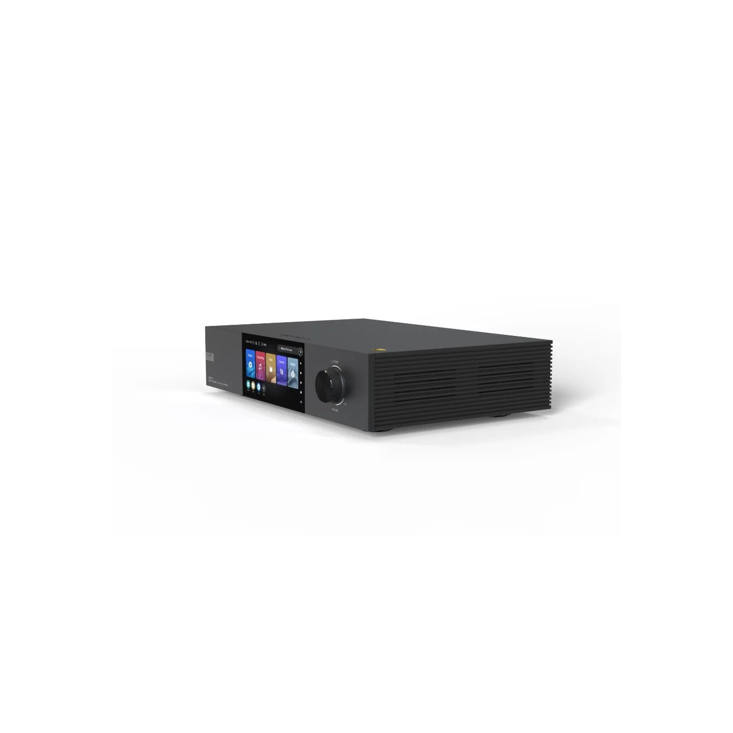 Eversolo dmp a8