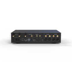 Eversolo dmp a8
