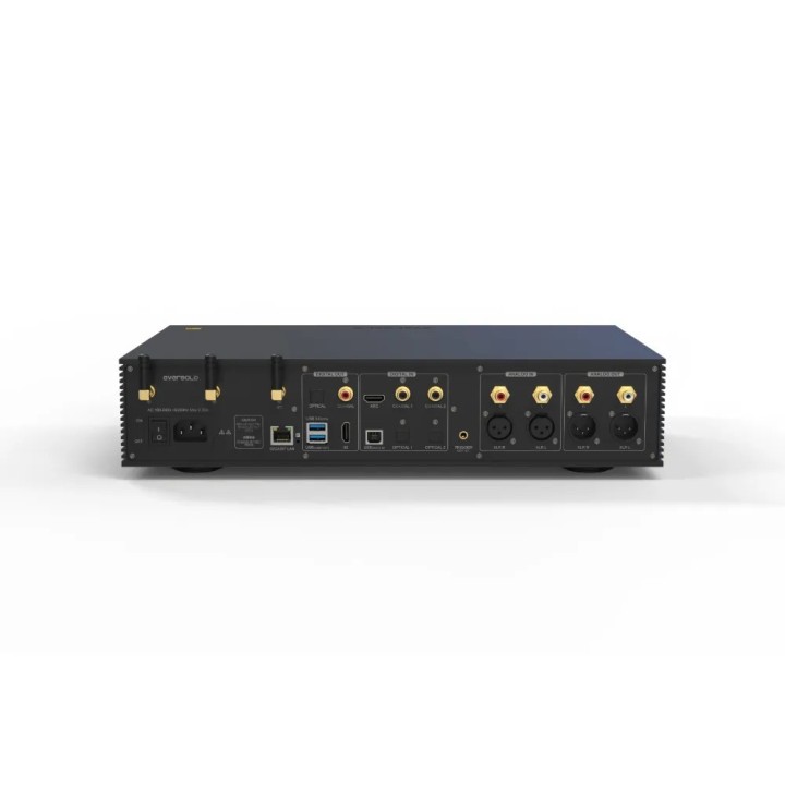 Eversolo dmp a8