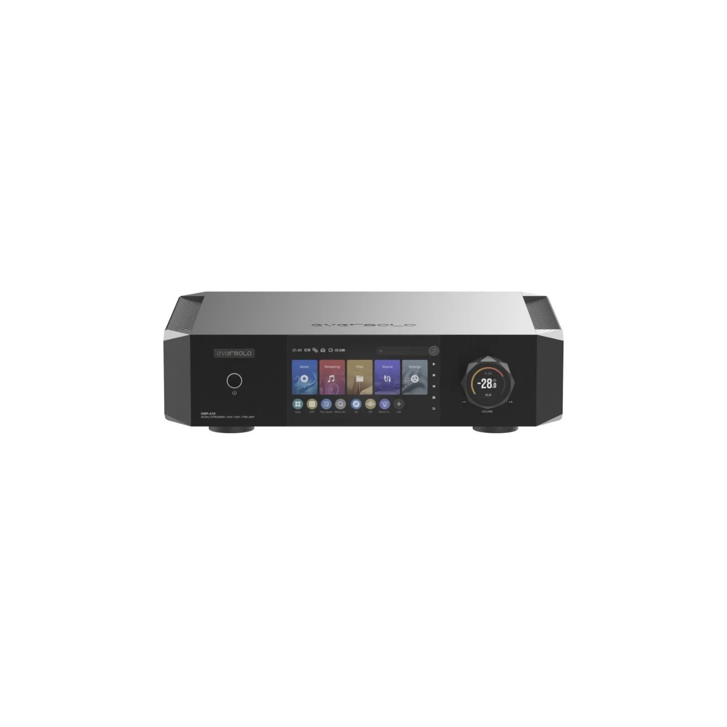 Eversolo DMP-A10