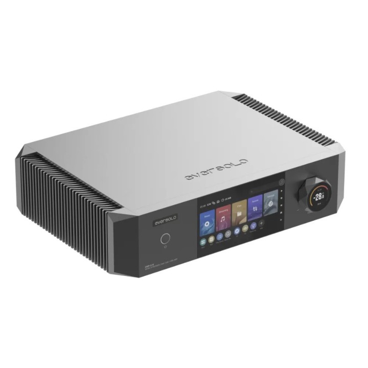 Eversolo DMP-A10