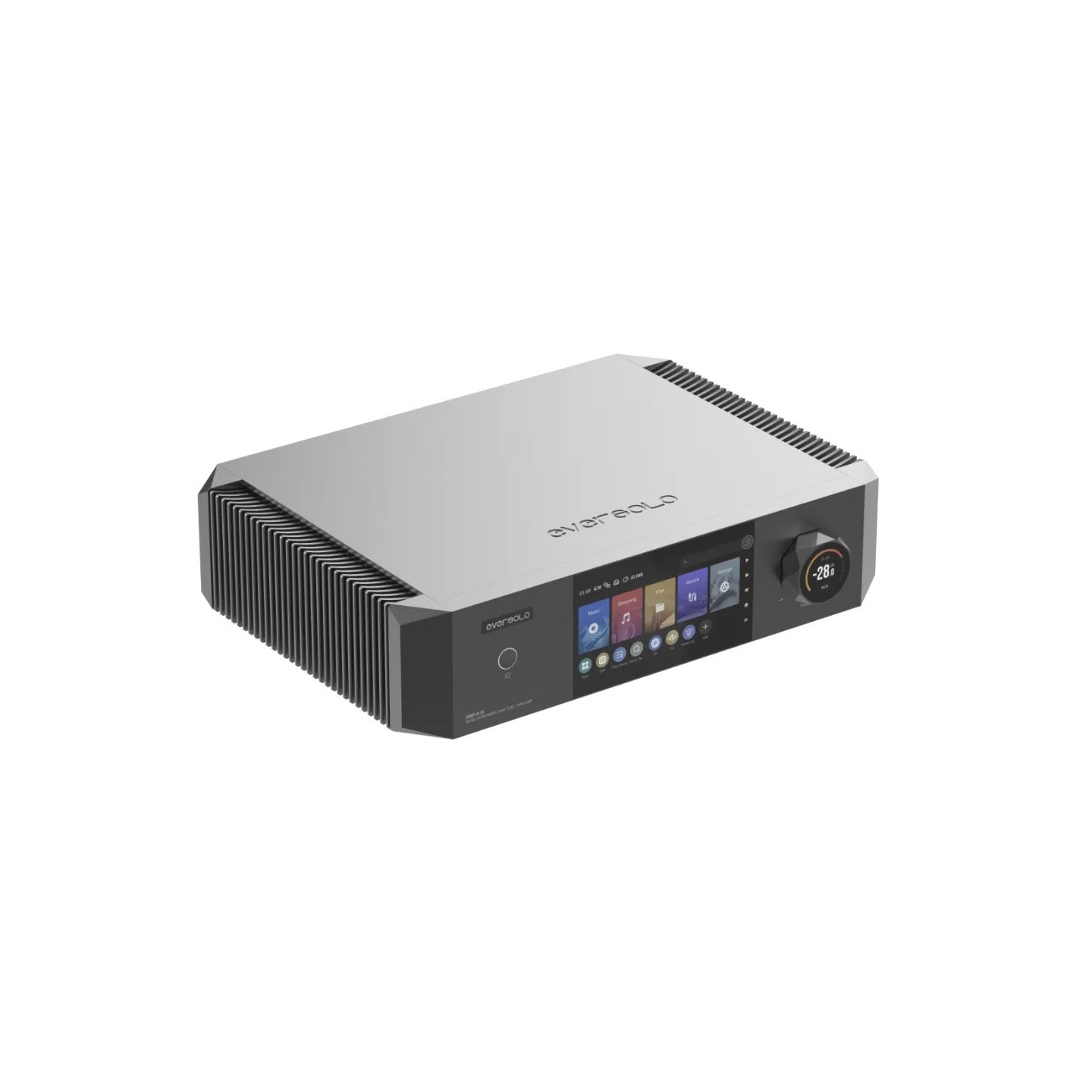 Eversolo DMP-A10