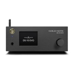 Goldnote DS-10 Evo