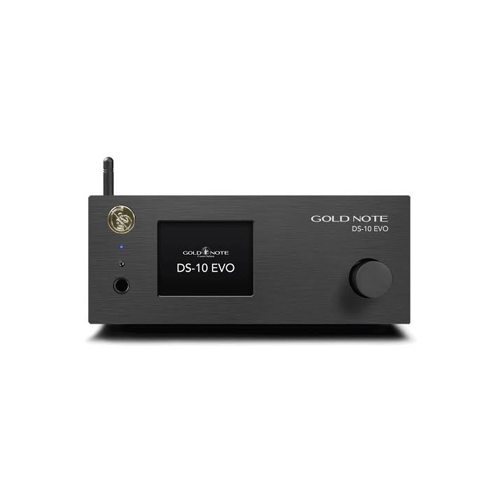 Goldnote DS-10 Evo
