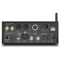 Goldnote DS-10 Evo