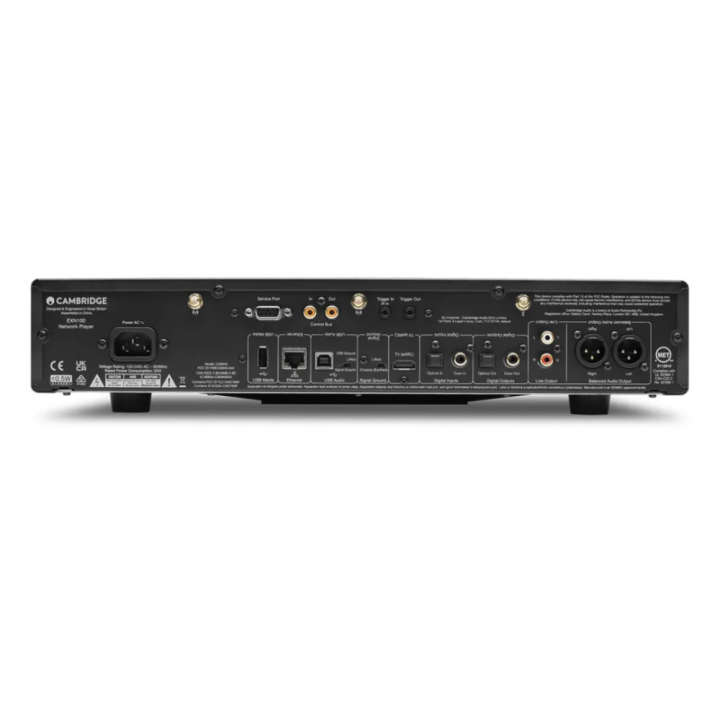 Cambridge EXN-100