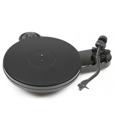 Pro-Ject RPM 3 Carbon 2M Silver