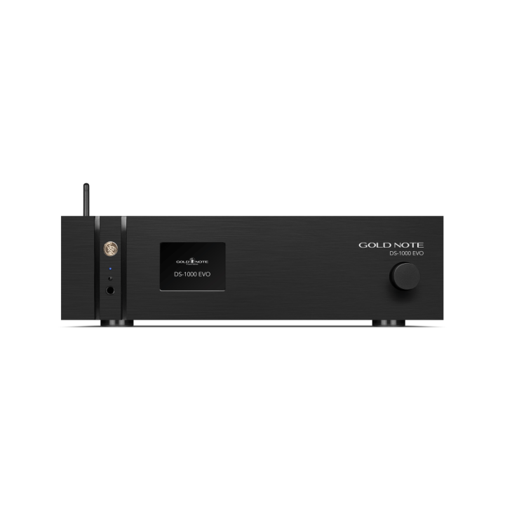 Goldnote DS-1000 Evo