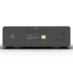 Rotel Michi Prestige Q430
