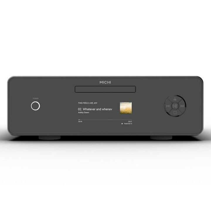 Rotel Michi Prestige Q430