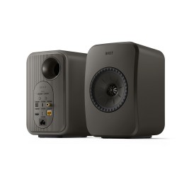 Kef LSX II LT