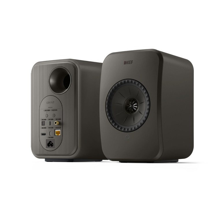 Kef LSX II LT