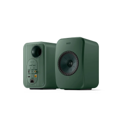 Kef LSX II LT
