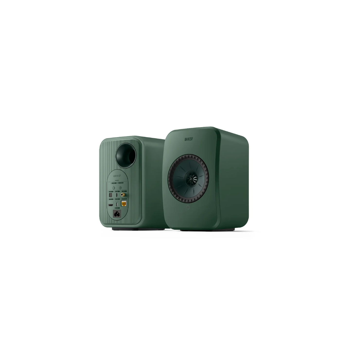 Kef LSX II LT