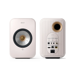 Kef LSX II LT