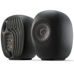 Kef LS LUXE