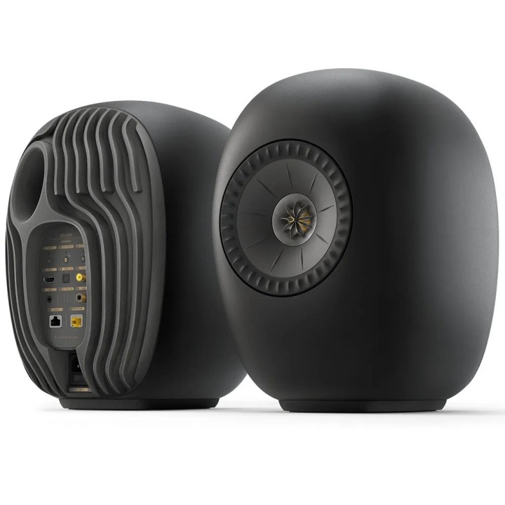 Kef LS LUXE
