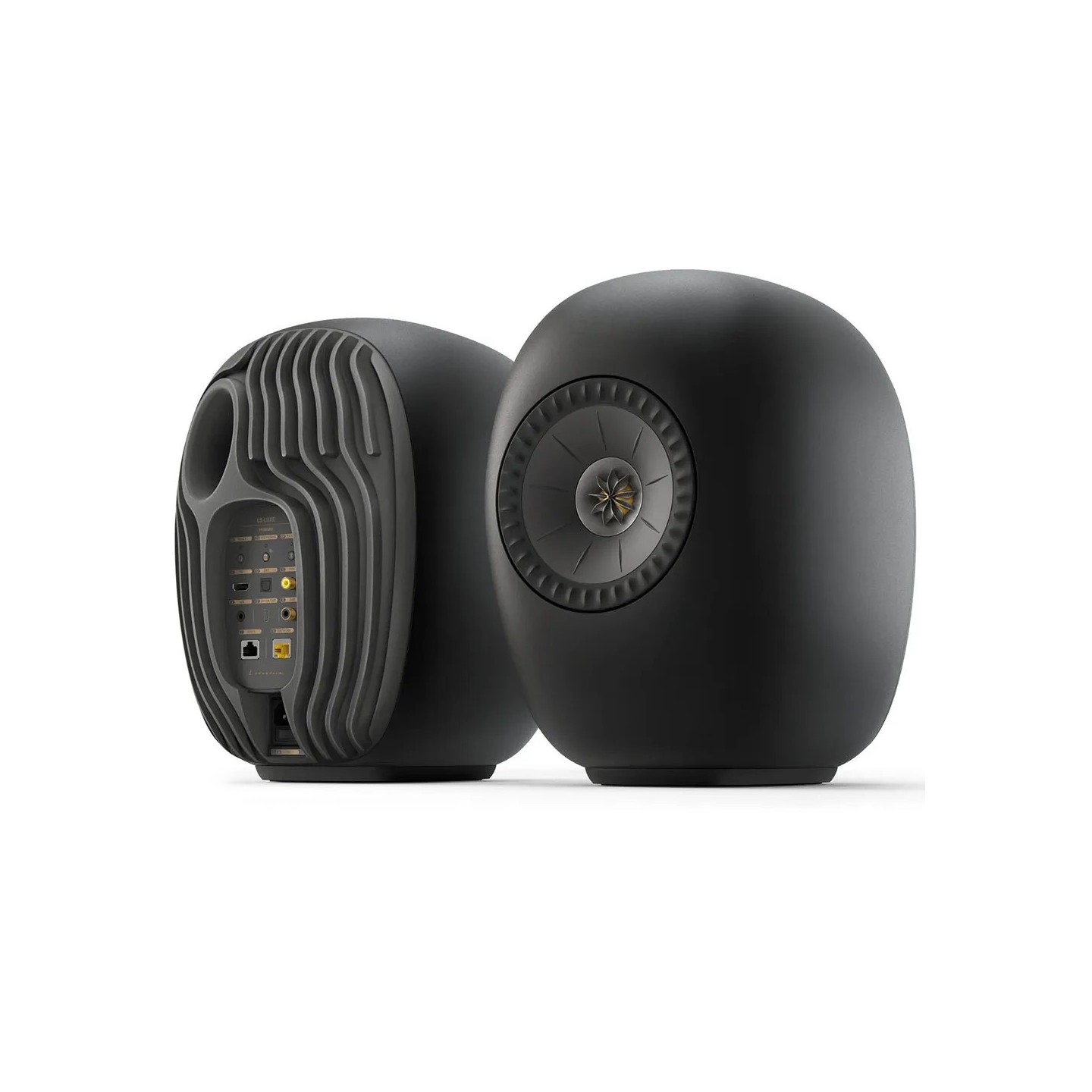 Kef LS LUXE
