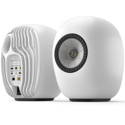 Kef LS LUXE