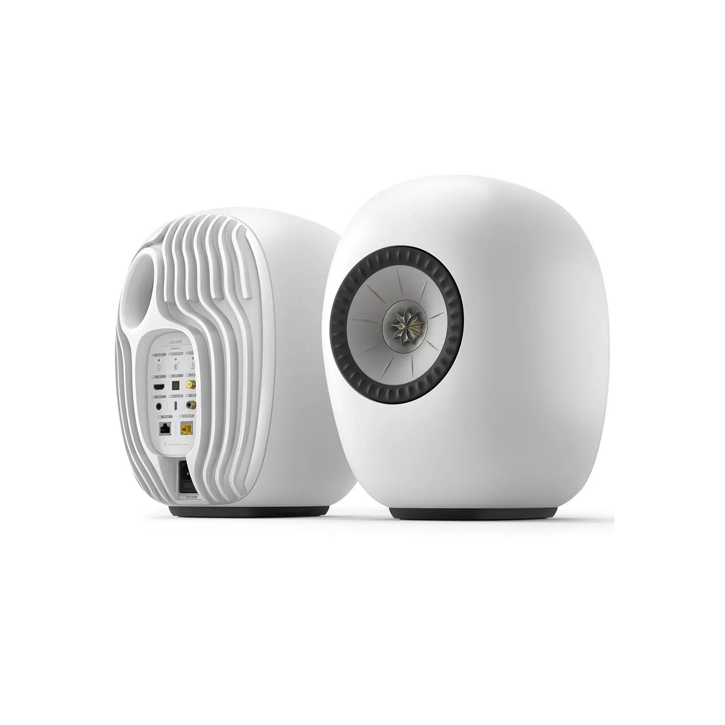 Kef LS LUXE