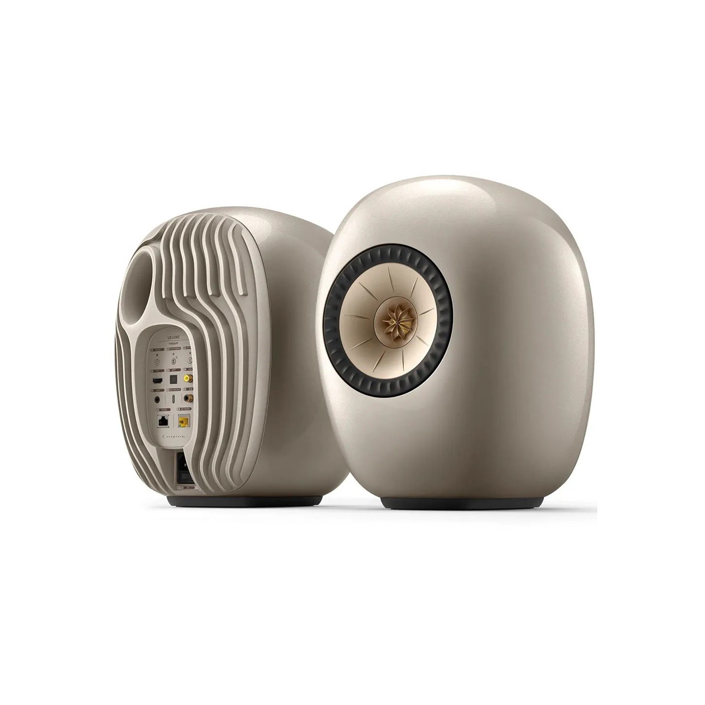Kef LS LUXE