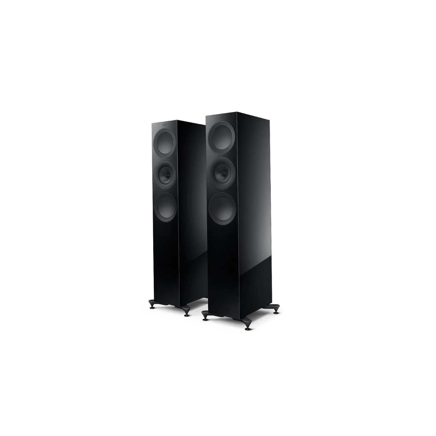 Kef R7 META