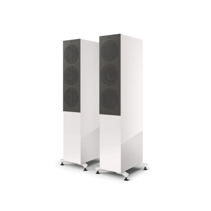 Kef R7 META